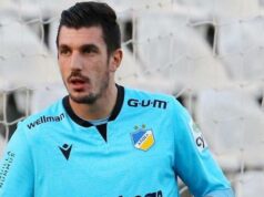 Scuffet-Lecce, c’è il sì del portiere. Passi in avanti per Baschirotto