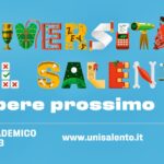 UniSalento – Il sapere prossimo