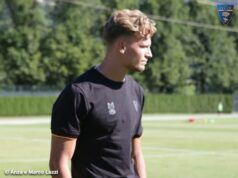 UFFICIALE/ Il Lecce cede Persson a titolo definitivo in Svezia