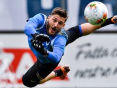 Il Lecce soffia Falcone a Lazio e Spezia