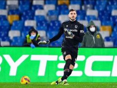 Calciomercato Lecce, ufficiali Askildsen e Falcone