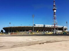 Stop a bevande alcoliche in bottiglie di vetro e metallo allo stadio, c’è l’ordinanza