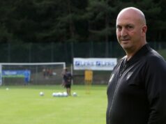 Liguori: “Stagione difficile ma abbiamo fiducia in Corvino e Trinchera”