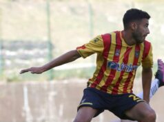 Frabotta: “Mi piace il gioco di Baroni”