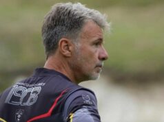 Baroni: “Per salvarsi il Lecce non dovrà solo difendersi”