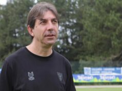 Trinchera: “Dal ritiro di Folgaria solo impressioni positive”