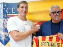 Italian Football Awards: premi per il Direttore Corvino e Baschirotto