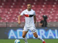 Maksimovic vicino al Lecce ma serve l’aiuto del Genoa