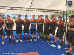 Primavera Lecce, ecco i convocati per il ritiro