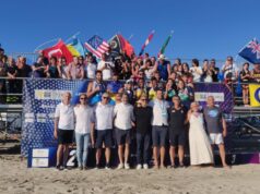 Beach Pro Tour Futures, chiusa la tappa di San Cataldo