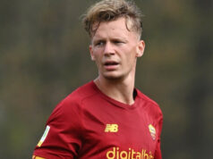 Lecce, per l’attacco ecco Persson