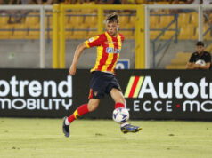 Anche Helgason convocato in Nazionale