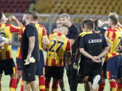 Lecce, un gruppo (incompleto) che deve diventare squadra