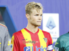 Hjulmand, lo Sporting Lisbona non affonda il colpo ed il Milan ci pensa