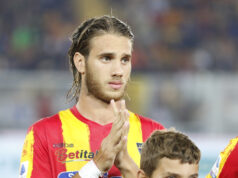 Gallo e il Lecce ancora insieme: prolungato il contratto