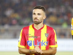 Per Di Francesco trauma cranico