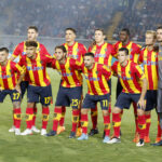 formazione Lecce vs Inter