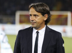 POST MATCH/ Simone Inzaghi: “Vinto su un campo difficile”