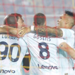 esultanza Inter