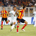 Cetin e Lautaro