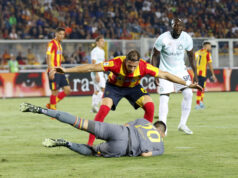 Falcone: “Dispiace per la disattenzione su Dumfries”