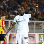 Lukaku