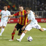 Cetin vs Barella