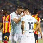 Lautaro vs Lecce