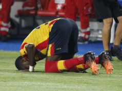 Lecce al lavoro con i nuovi innesti, ma si fermano Tuia e Ceesay