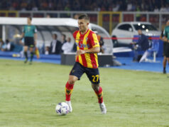 Affaticamento muscolare per Strefezza