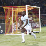 esultanza Lukaku