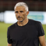 allenatore in seconda Empoli