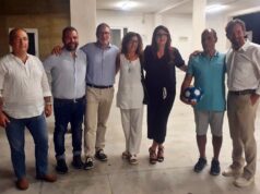 “Cuori senza Limiti”, a Nociglia un incontro su sport e disabilità