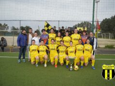 Calcio a 5 Femminile: il Levante Caprarica è in Serie A2