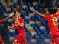 POST MATCH/ Colombo: “In campo lottiamo per il nostro popolo”