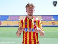 UFFICIALE/ Joel Persson ceduto al Varnamo fino al 31/12