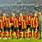 LECCE VS INTER