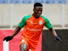 Anche per Banda chiamata in Nazionale