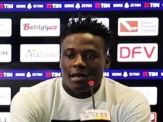 Coppa d’Africa, Banda convocato dallo Zambia