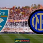 Lecce vs Inter