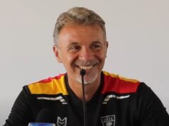 POST MATCH/ Baroni: “Grande vittoria del gruppo”