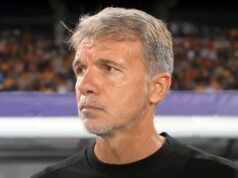 Dopo il danno, la beffa: Baroni squalificato per un turno. Multa per Banda