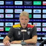 Marco Baroni – Lecce