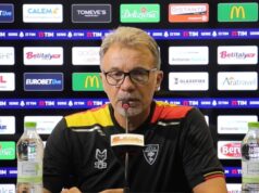 POST MATCH/ Baroni: “Atteggiamento giusto. Ne usciremo presto”