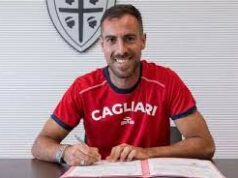 L’ex Mancosu chiude il cerchio e torna al Cagliari di Liverani