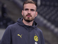 Pongracic del Wolfsburg ad un passo dal Lecce