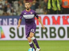 Mercato Lecce, Nastasic più di una suggestione