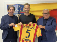 Trinchera: “Pongracic in Italia non ha eguali, ve ne accorgerete”