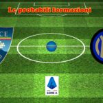 Probabili formazioni Lecce-Inter 2022-2023
