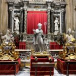 Santi Oronzo – Giusto – Fortunato